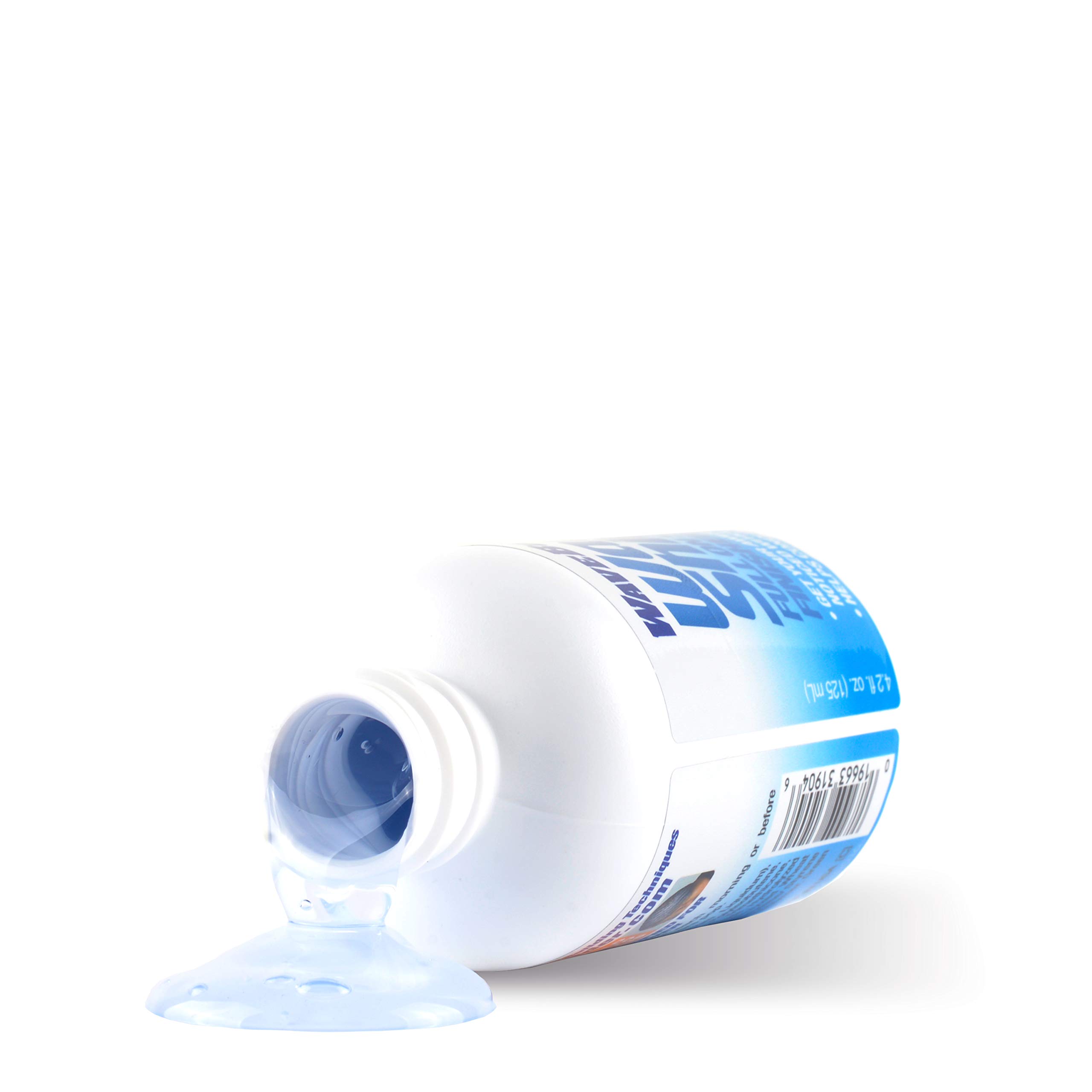 Wavebuilder Wave Shine | Full On Shine Finisher Helps Condition and Soften Hair