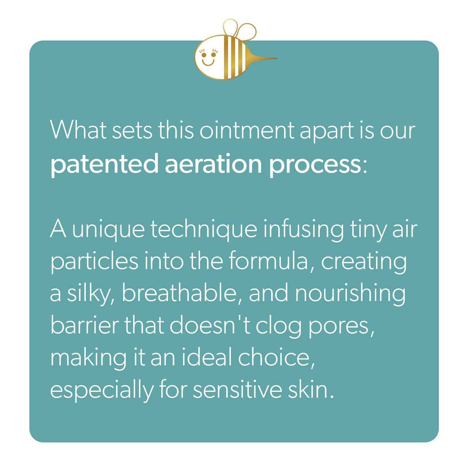 Waxelene Multipurpose Ointment Travel Tube Organic Aerated Balm the Petroleum - Thumbnail 3