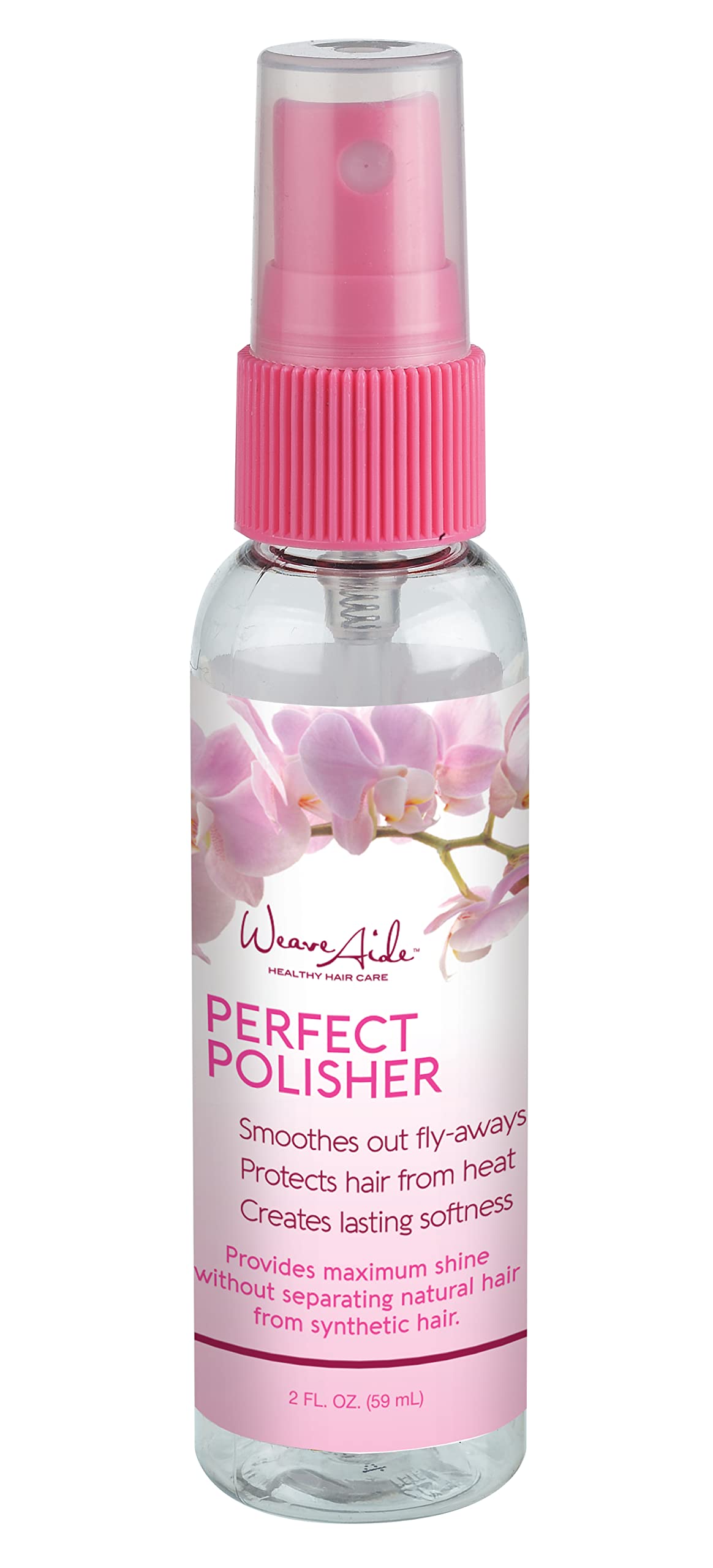Weave Aide Perfect Polisher 2 oz
