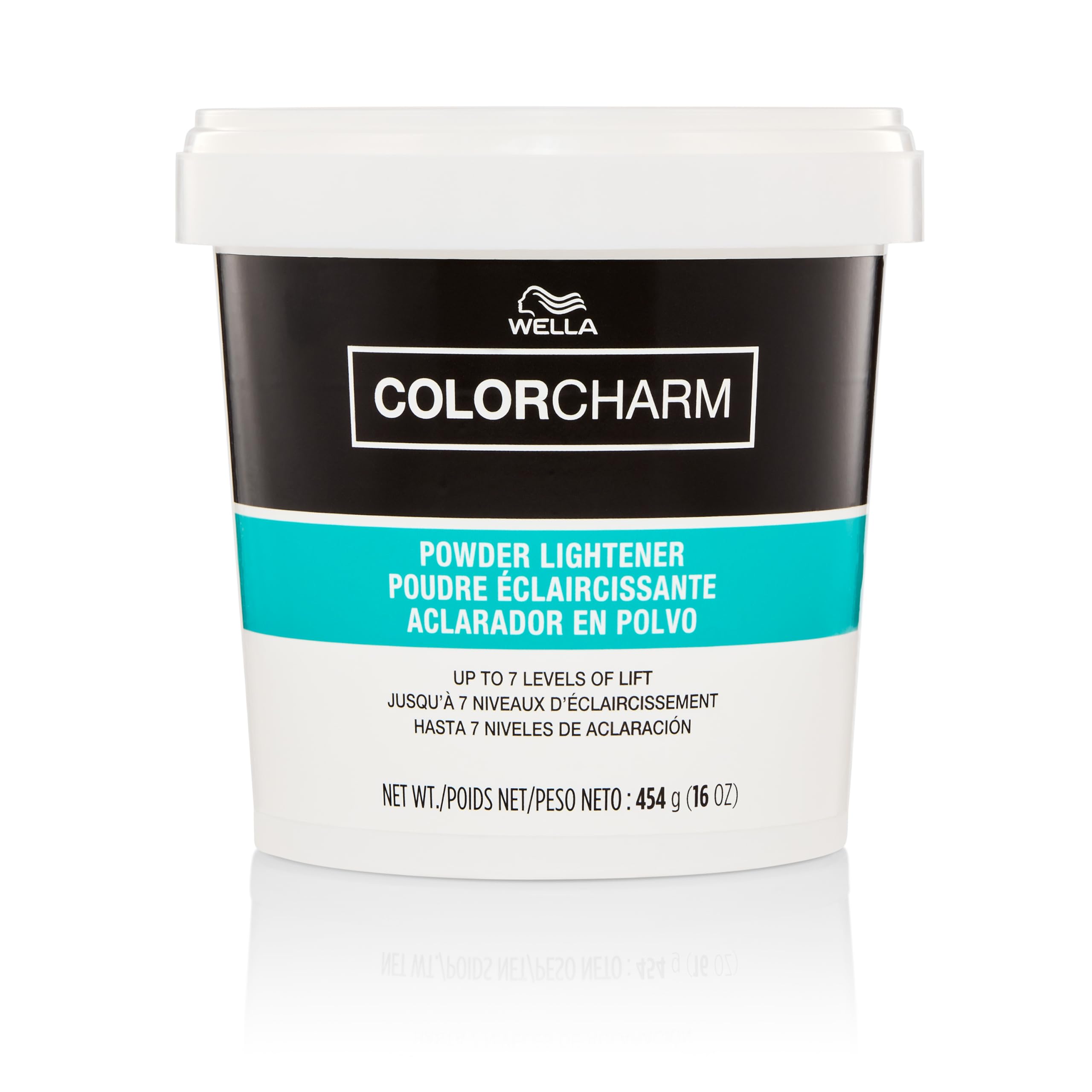 Colorcharm Powder Hair Lightener | Up To 7 Levels of Lift | Dust Free | |