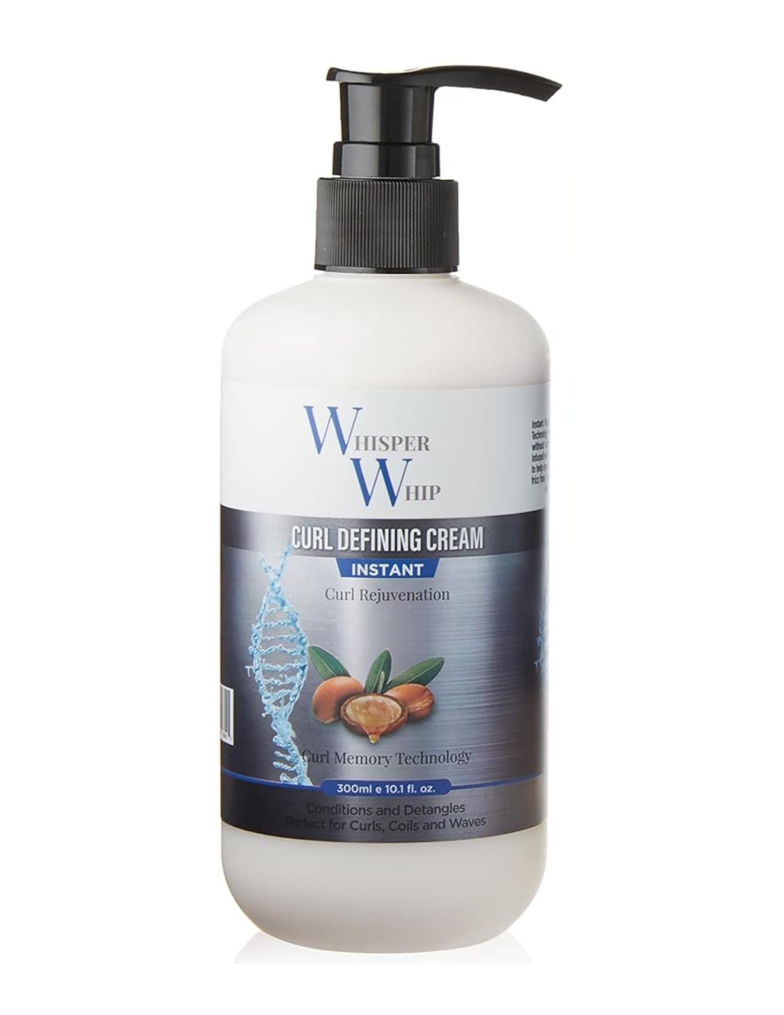 Whisper Whip Curl Defining Cream - Thumbnail 2