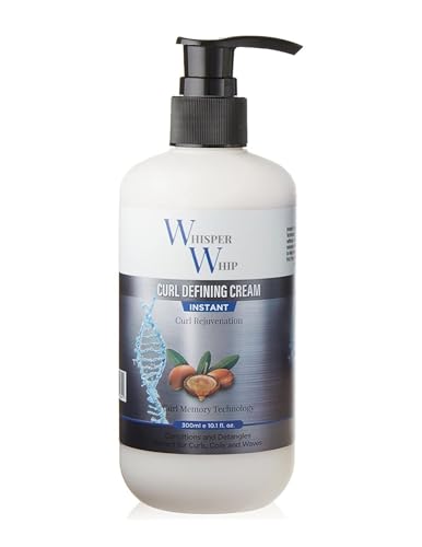 Whisper Whip Curl Defining Cream - Thumbnail 3