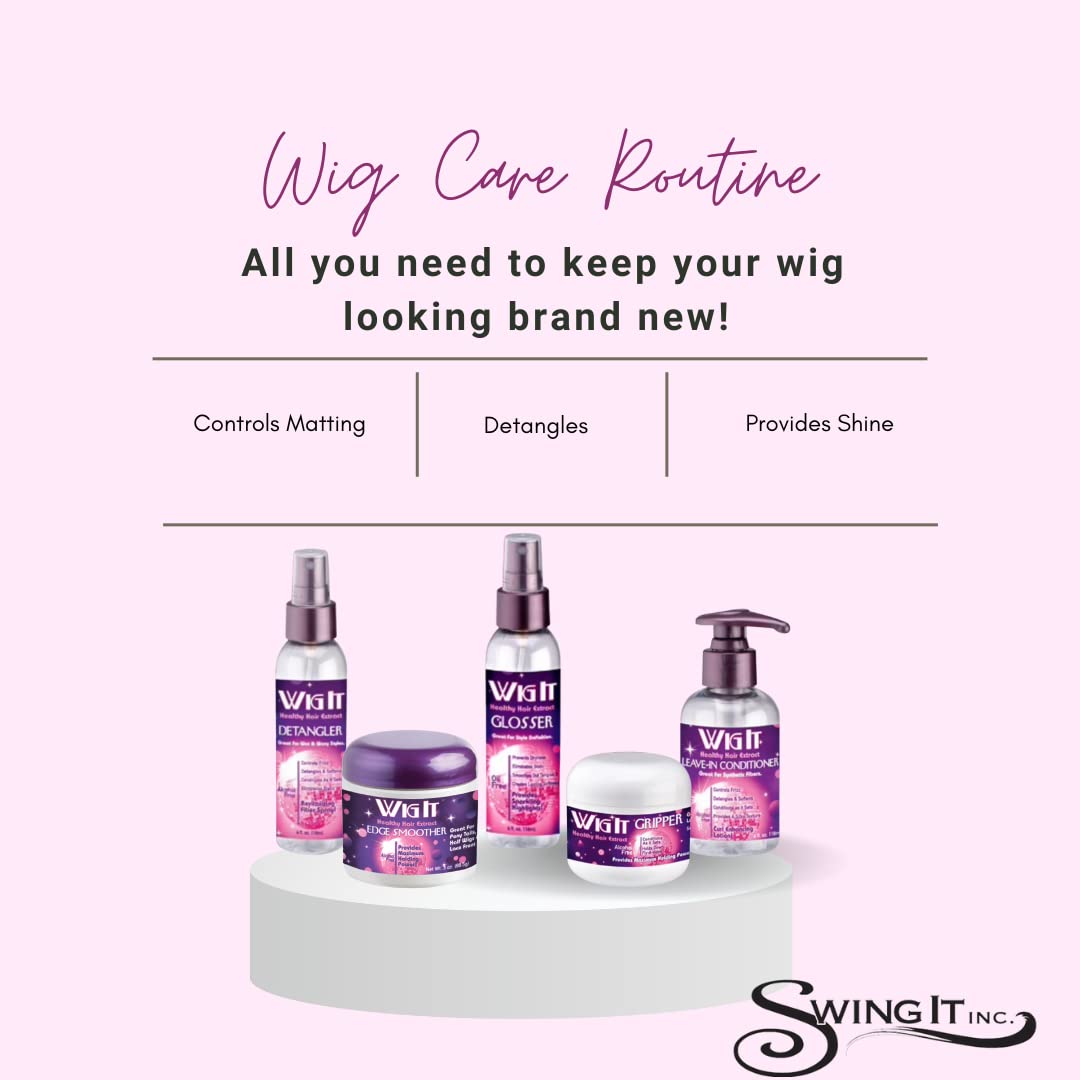 Wig It Glosser - Thumbnail 2