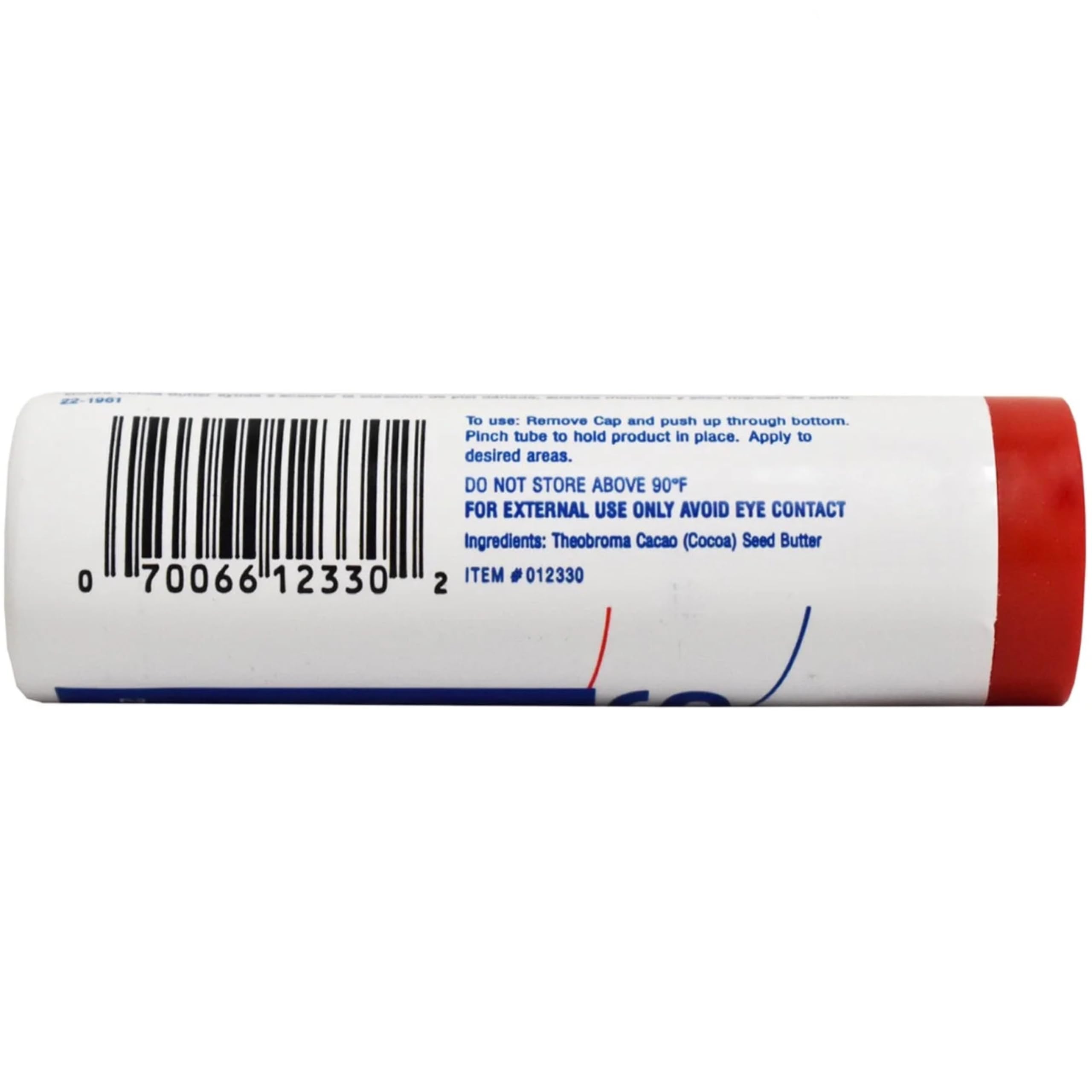 Woltra Cocoa Butter Stik By A.i.i. Clubman 1 oz - Thumbnail 3