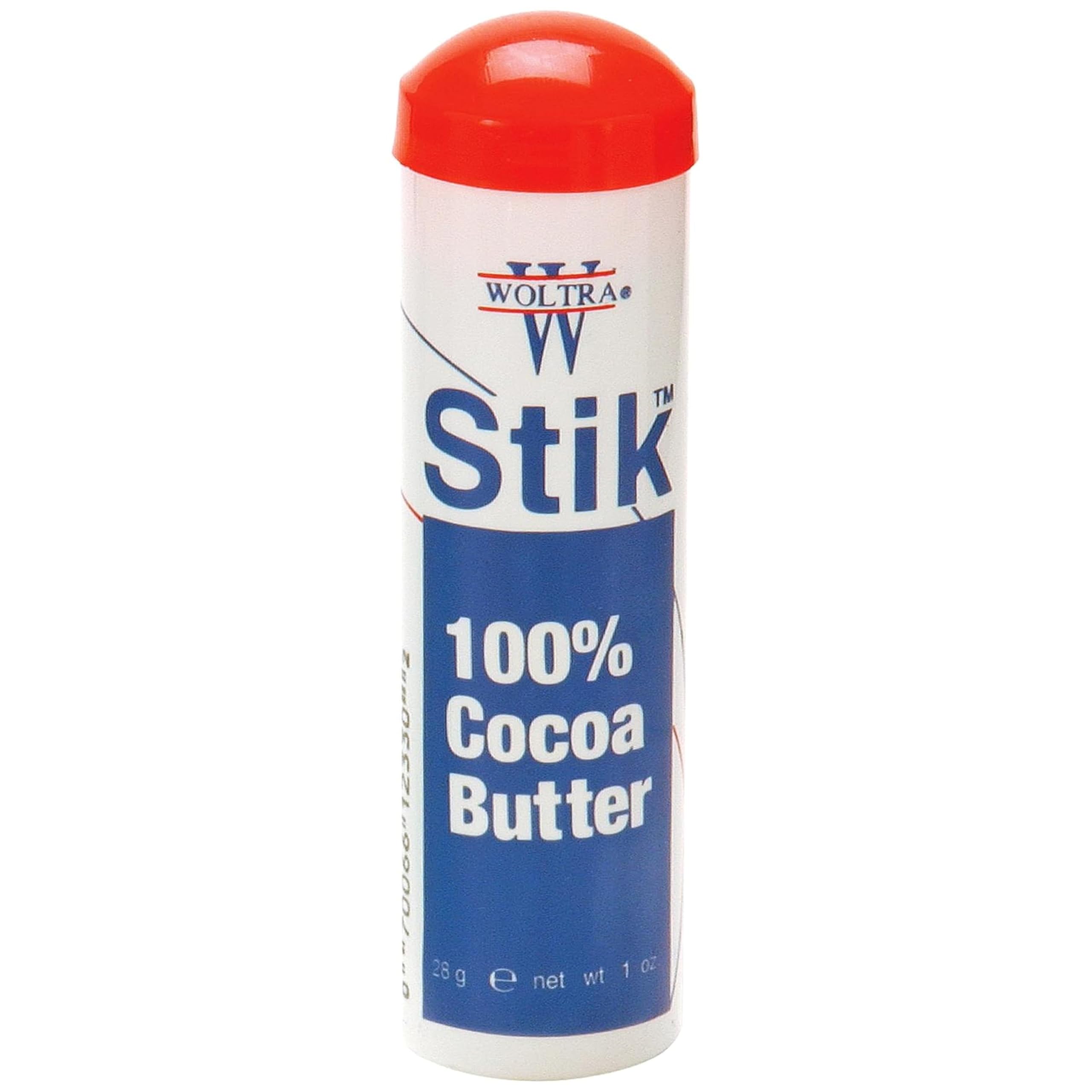Woltra Cocoa Butter Stik By A.i.i. Clubman 1 oz