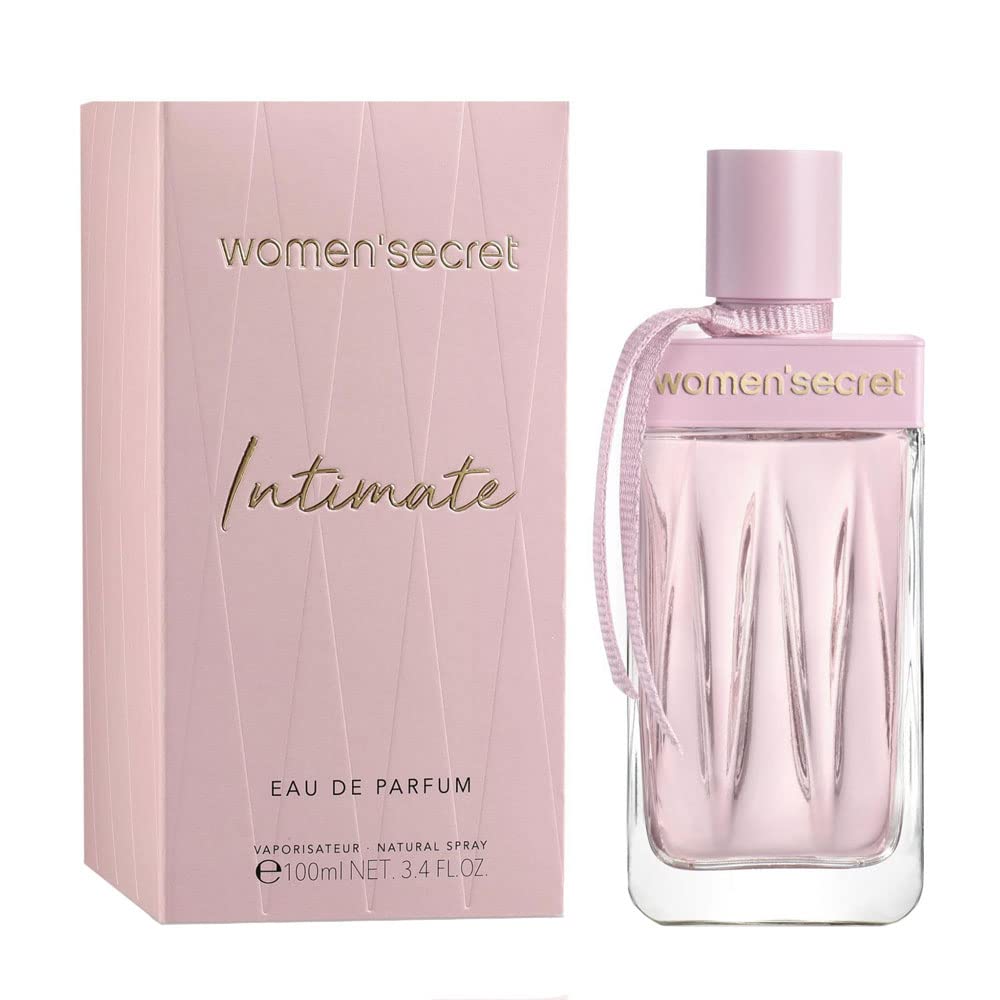 Intimate Women'secret EDP 100 ml (3.4 oz) - Thumbnail 2