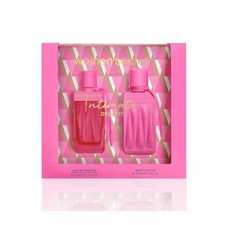 [Set] Secret Intimate Delight 3.4 L + 6.8 B/l Spain 4pcs Bybox For Women EDP