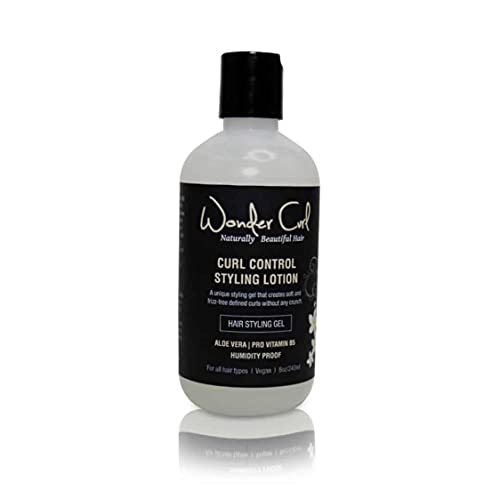Wonder Curl Curl Control Styling Lotion - Thumbnail 2