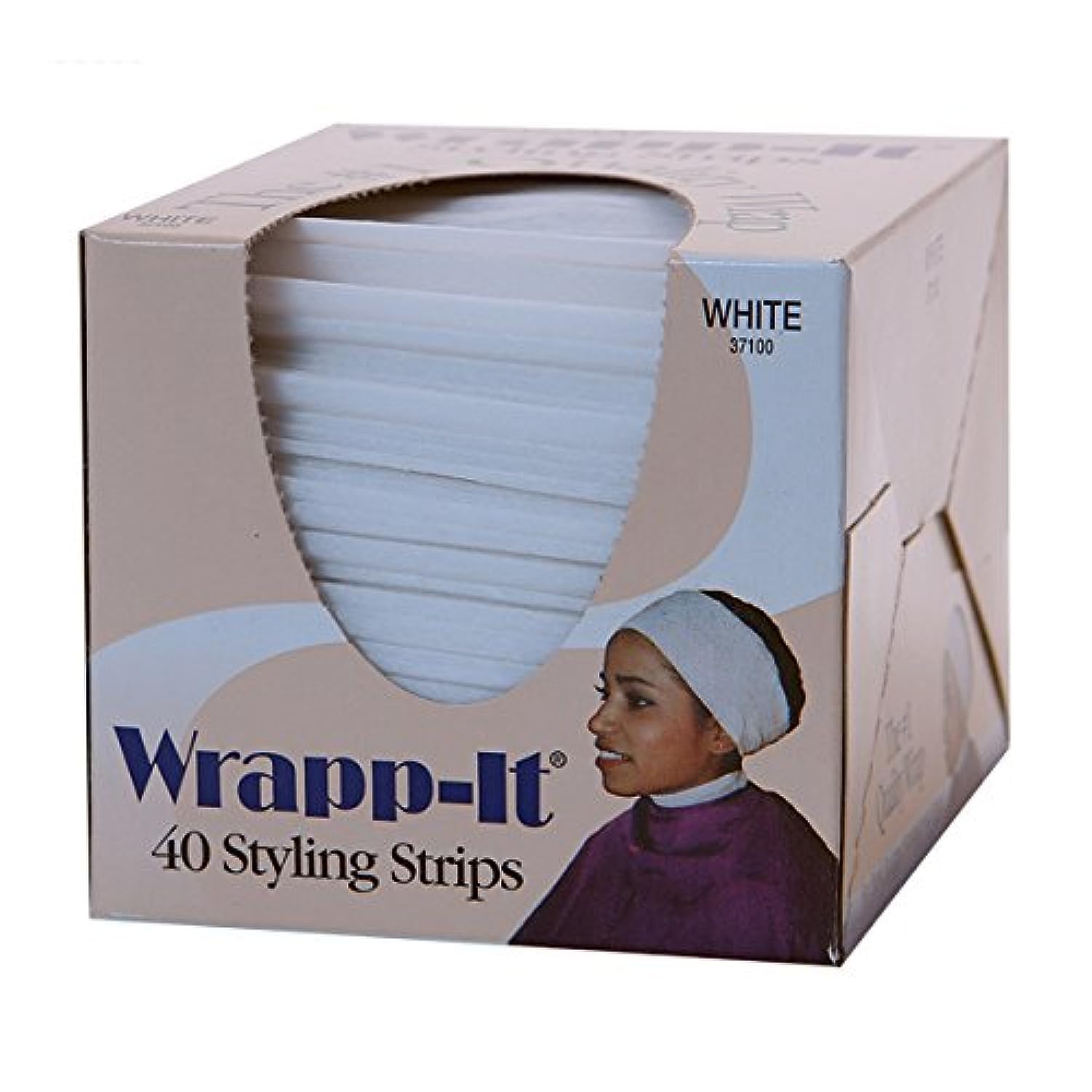 Famis Wrapp It Styling Strip X Long - Thumbnail 3