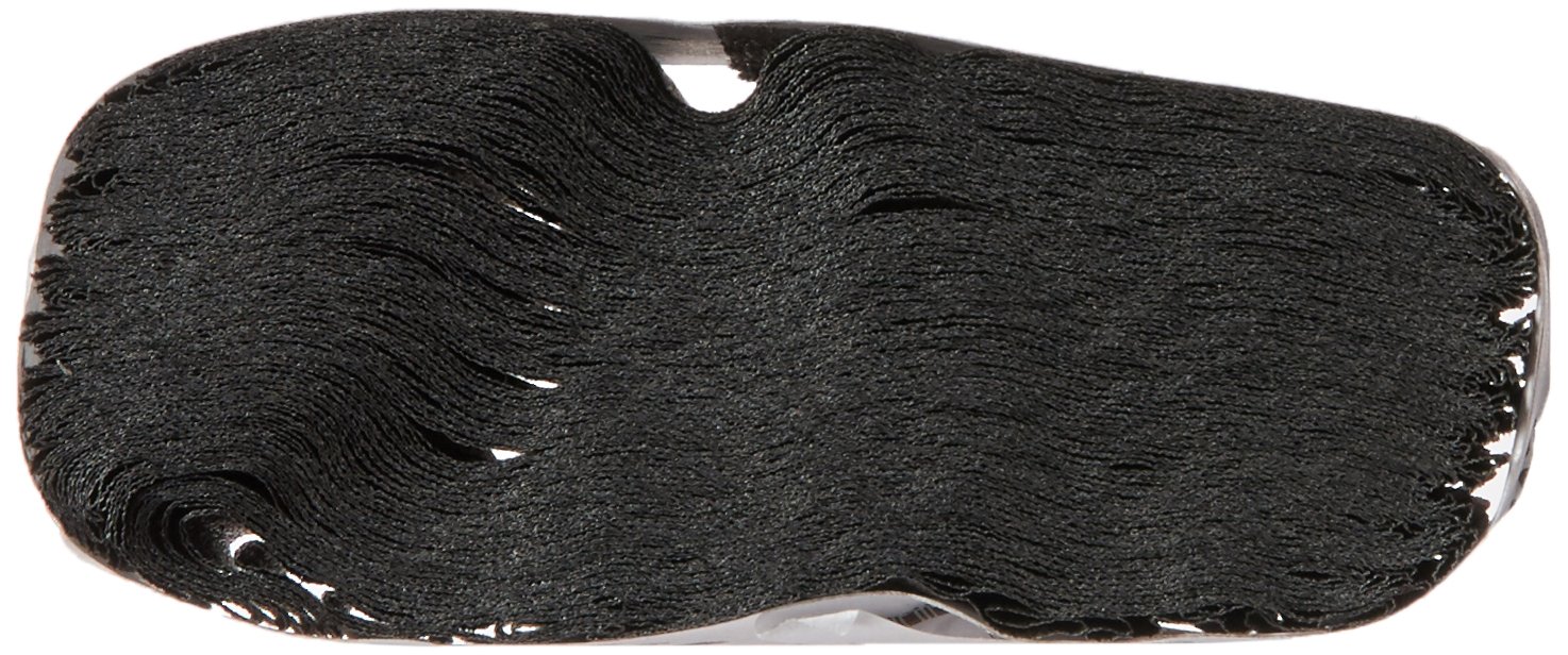 Graham Professional Beauty Wrapp It Jr Styling Strips Black