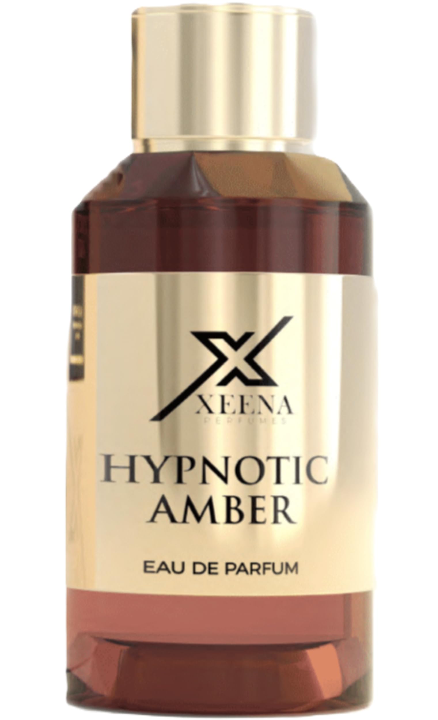 Xeena Hypnotic Amber 3.4 Unisex EDP
