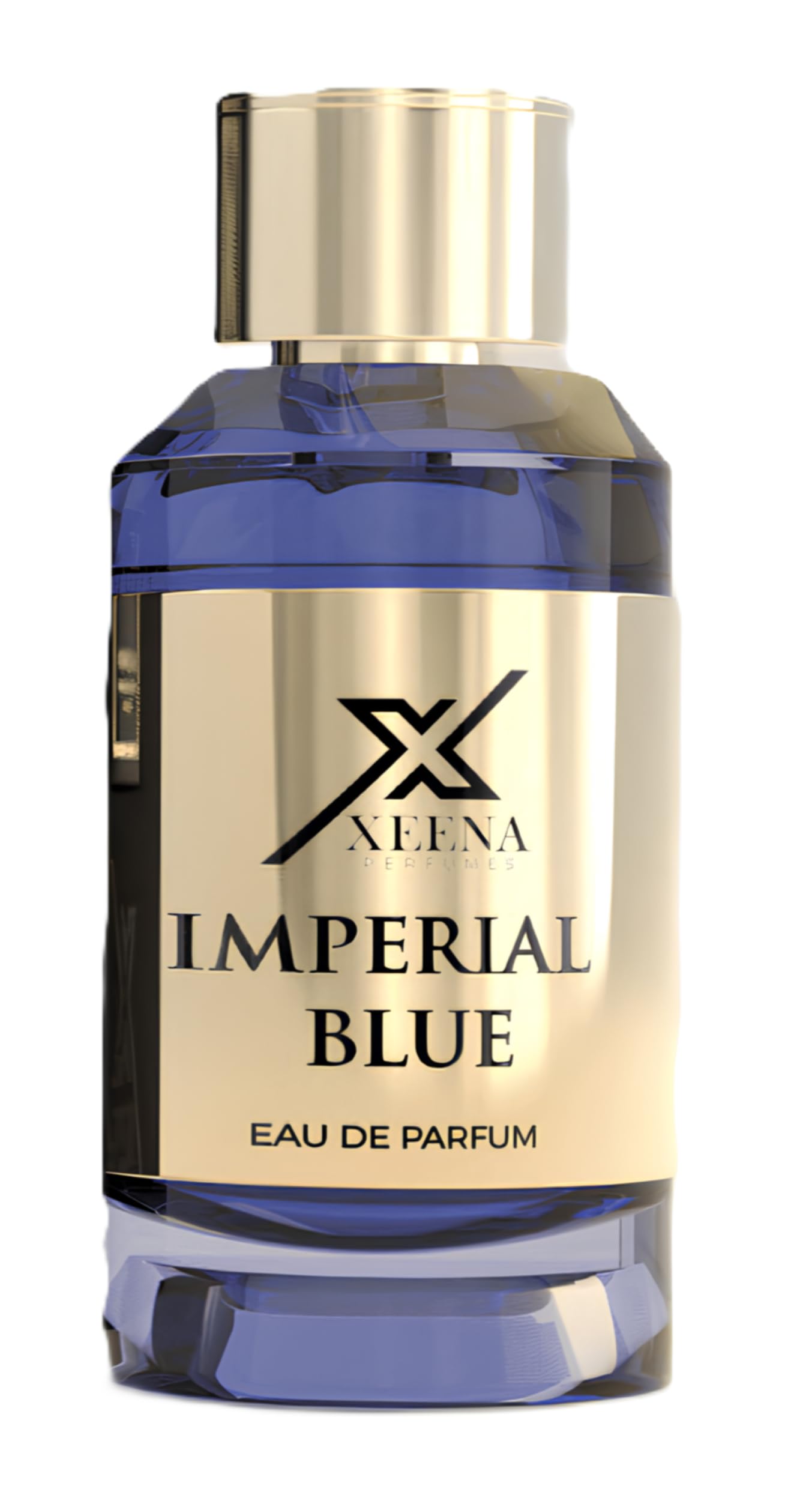 Xeena Imperial Blue 3.4 Unisex EDP
