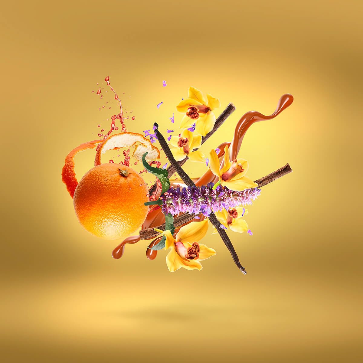 Casamorati Lira 3.4 By Xerjoff Box For Women EDP - Thumbnail 3