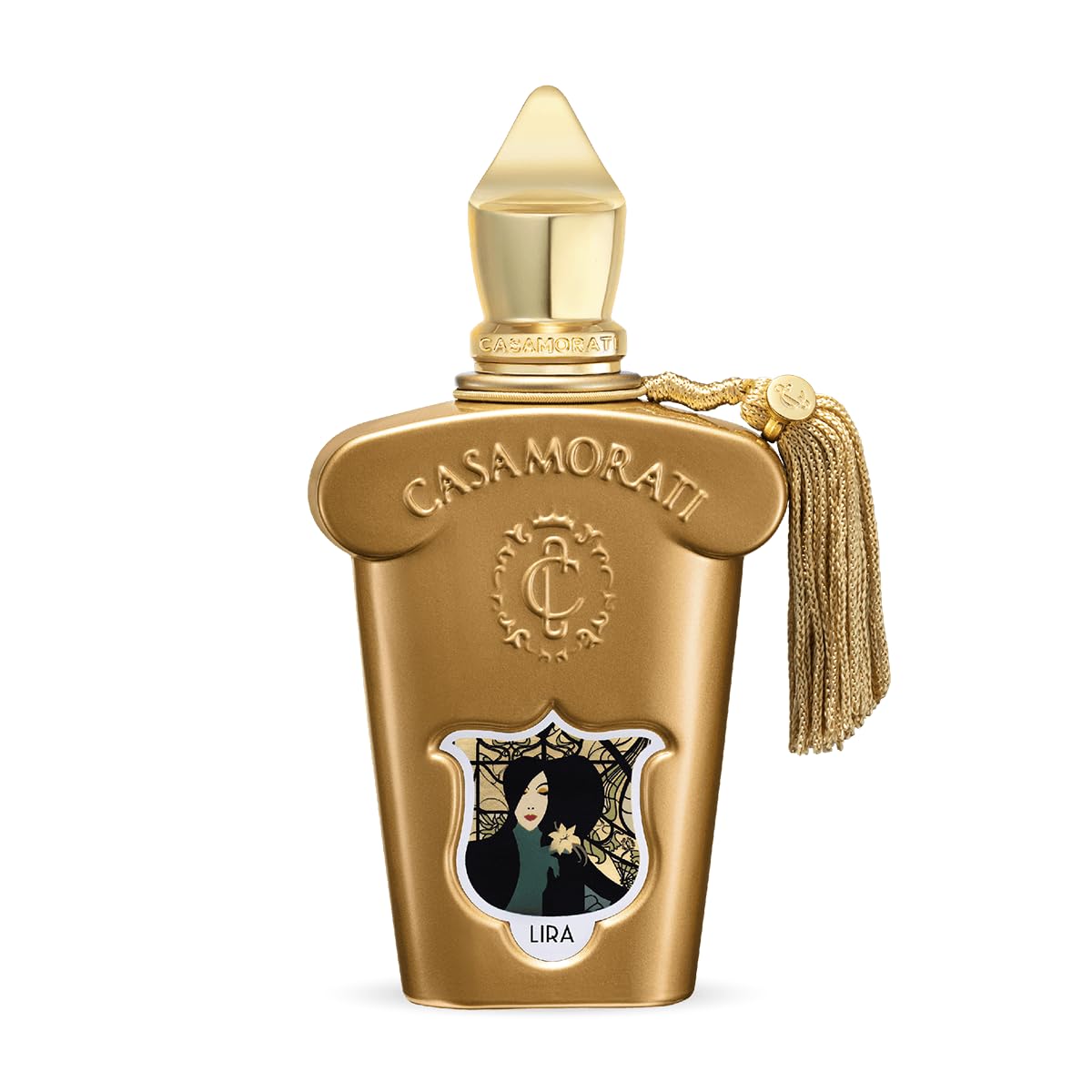 Casamorati Lira 3.4 By Xerjoff Box For Women EDP