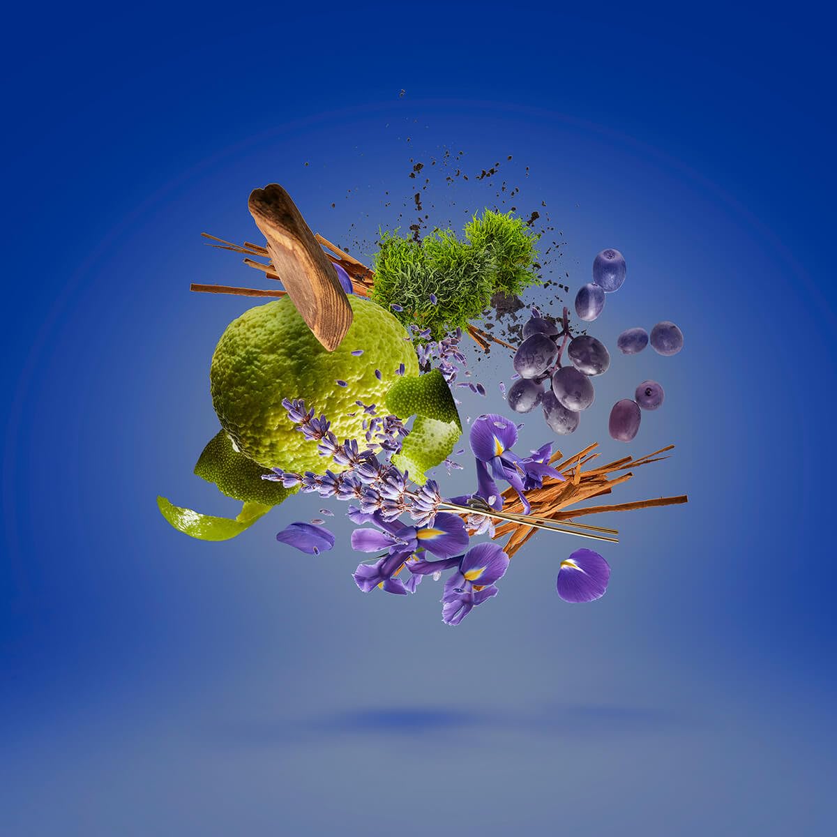 Xerjoff For Men EDP 3.4 oz - Thumbnail 3