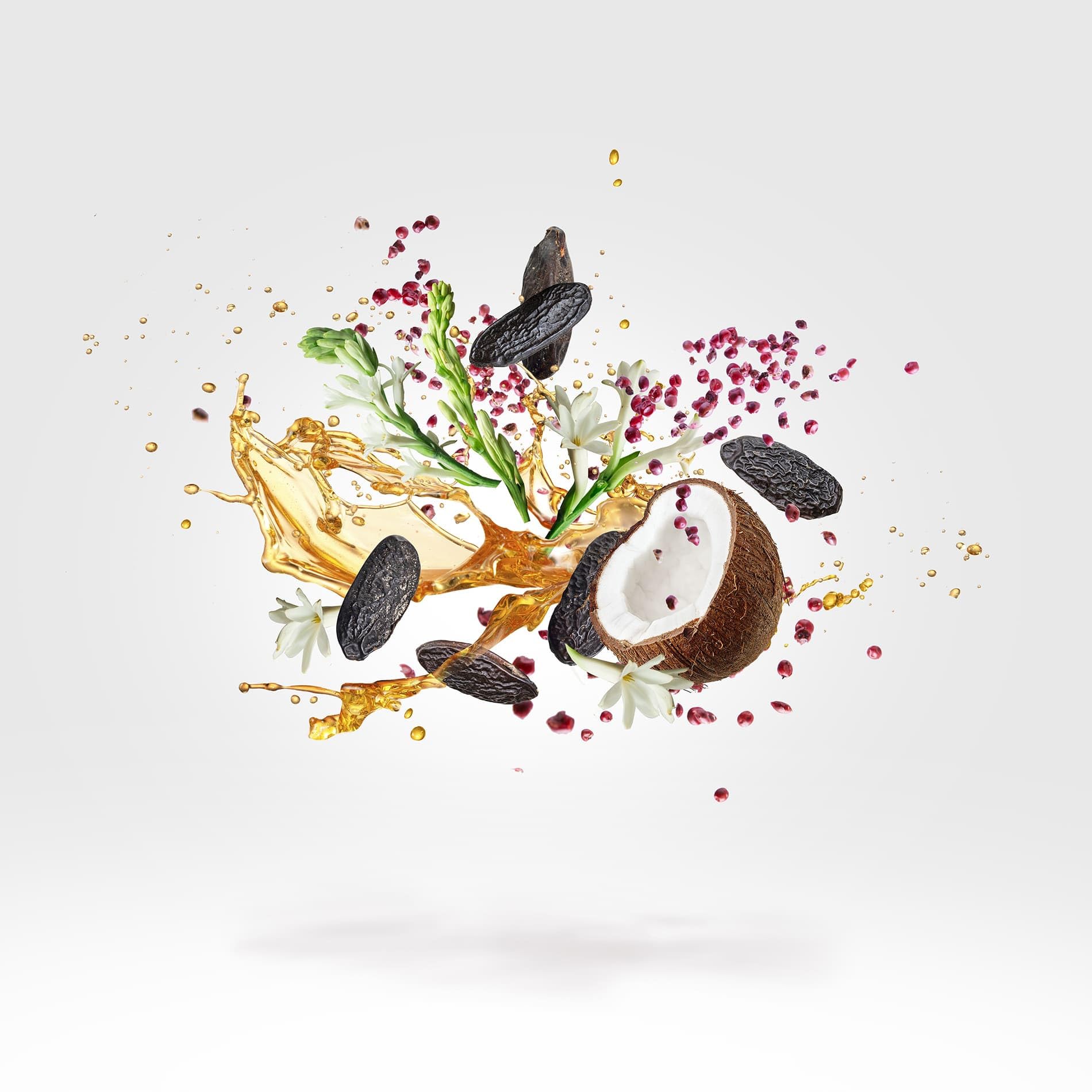 Casamorati 1888 Quattro Pizzi 3.4 U Italy 30pcs Bybox EDP - Thumbnail 3