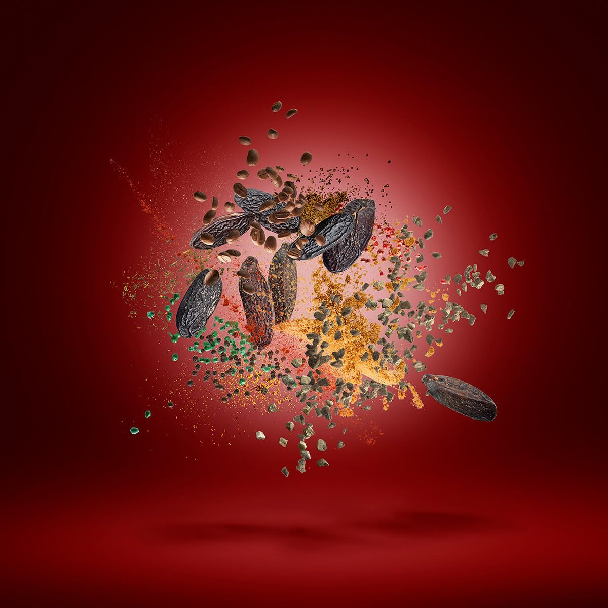 Xerjoff Coffee Break Golden Dallah EDP 1.7 oz - Thumbnail 3