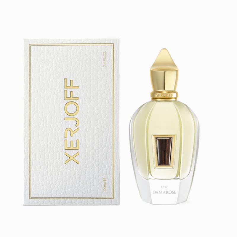 Xerjoff Damarose 1.7 L Italy 30pcs Bybox EDP - Thumbnail 2