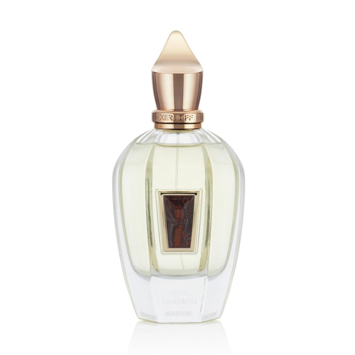 Xerjoff Damarose EDP 100 ml - Thumbnail 2