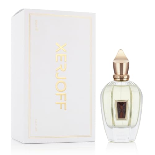 Xerjoff Damarose EDP 100 ml - Thumbnail 3