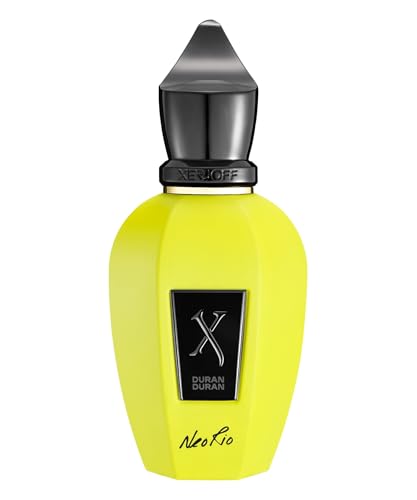 Xerjoff Duran Duran Neorio Fluo 50 ml - Thumbnail 2
