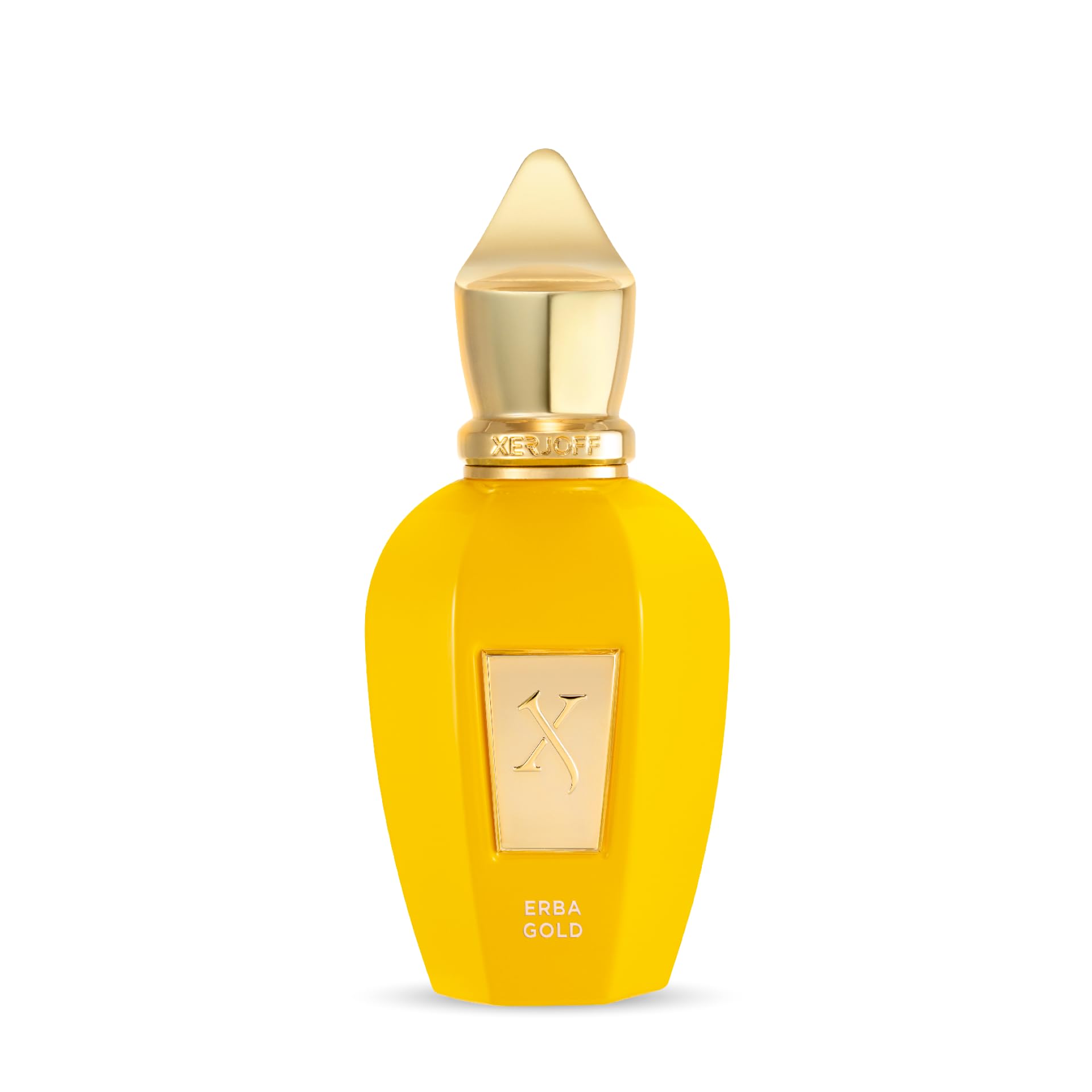 Xerjoff Erba Gold V 1.7 U Italy 35pcs Bybox EDP - Thumbnail 3
