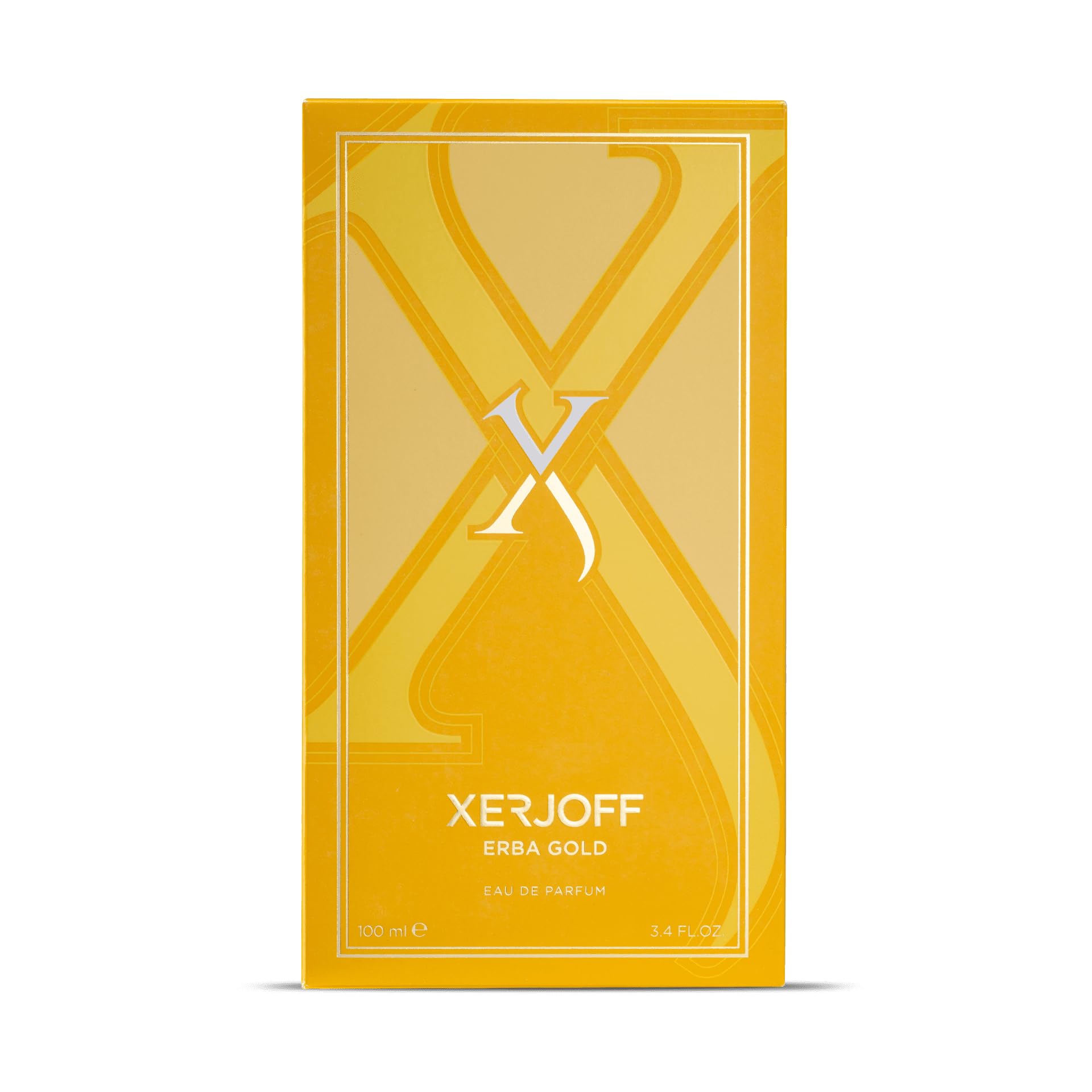 Xerjoff Erba Gold V 3.4 U Italy 35pcs Bybox EDP - Thumbnail 3