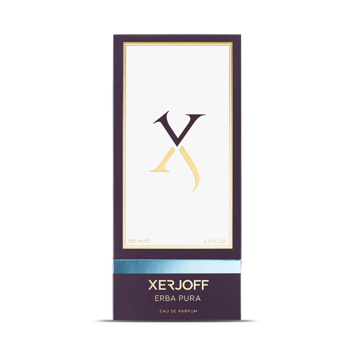 Xerjoff Erba Pura By Xerjoff EDP 3.4 oz - Thumbnail 3