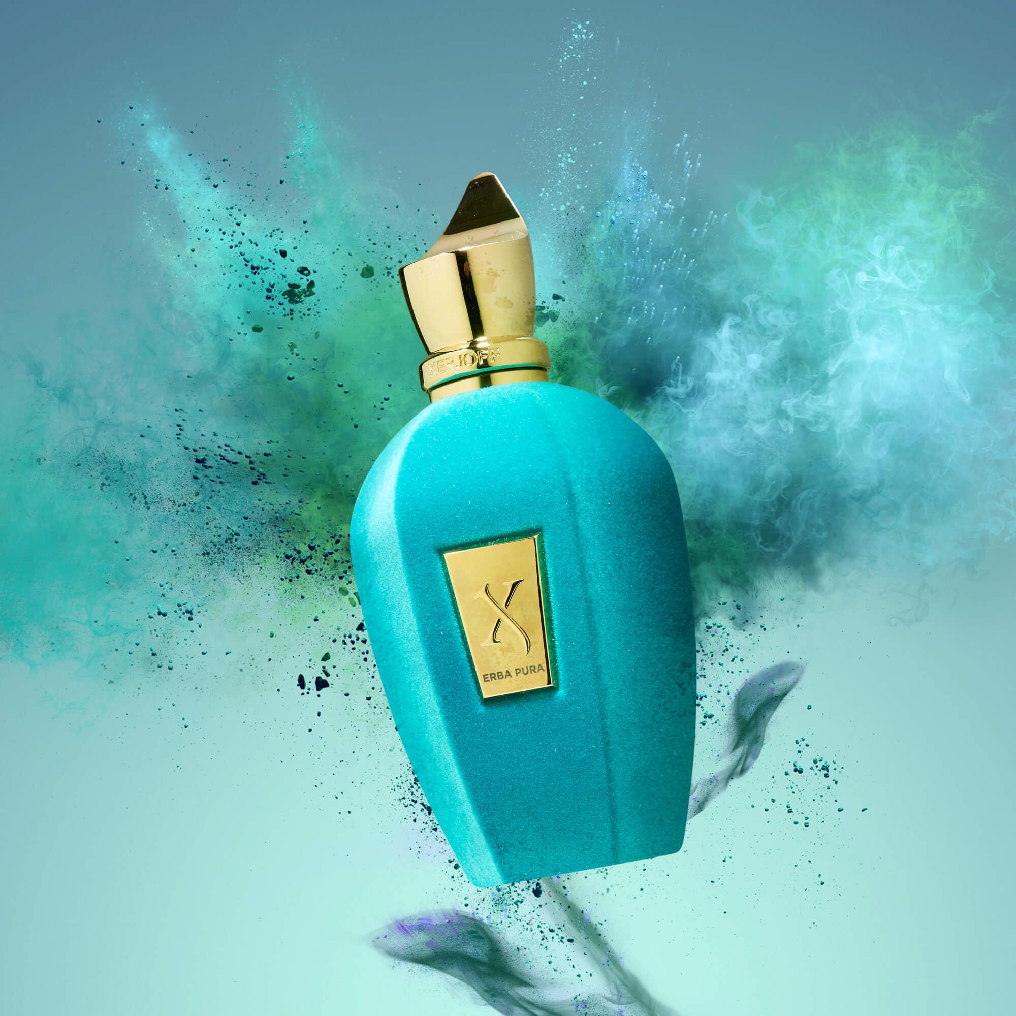 Xerjoff Erba Pura By Xerjoff EDP 3.4 oz