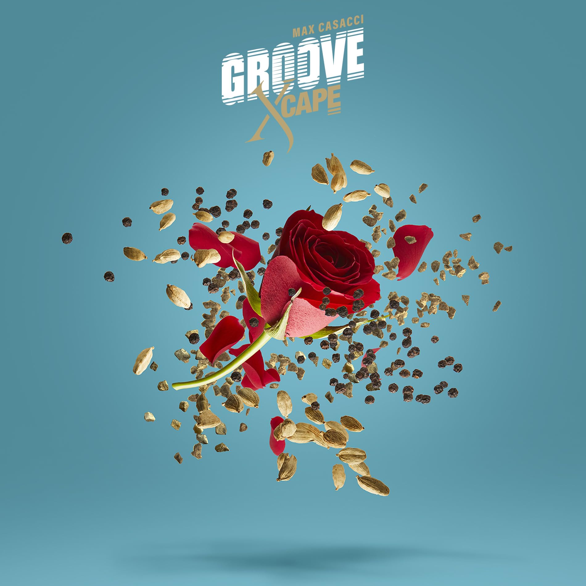 Xerjoff Grove Xcape Parfum Unisex 1.7 oz - Thumbnail 3