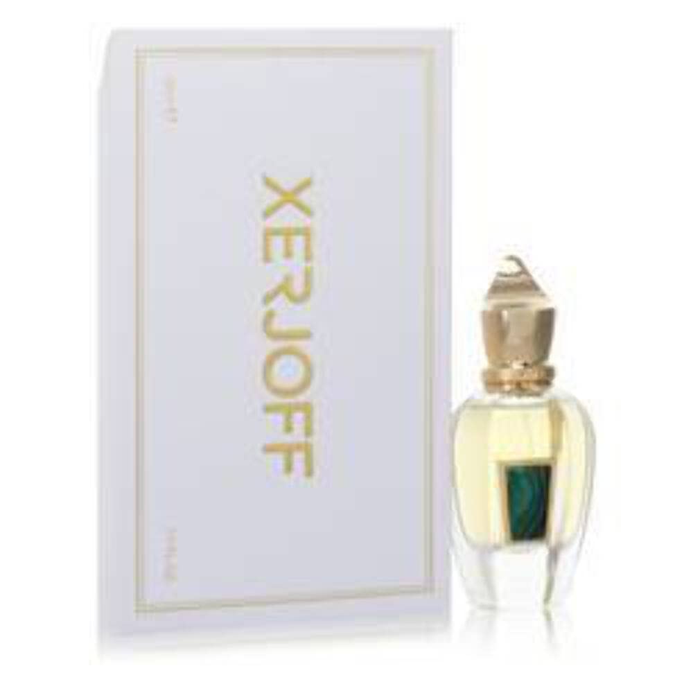 Xerjoff Ladies 17/17 Irisss Fragrances 8033488155490 EDP 1.7 oz
