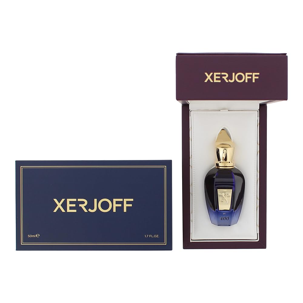 Xerjoff Jtc 400 - Thumbnail 2