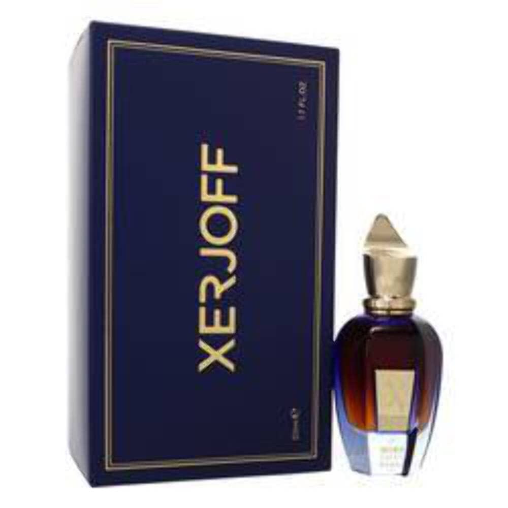 Xerjoff Join the Club Mtw 3.4 U Italy 14pcs Bybox EDP