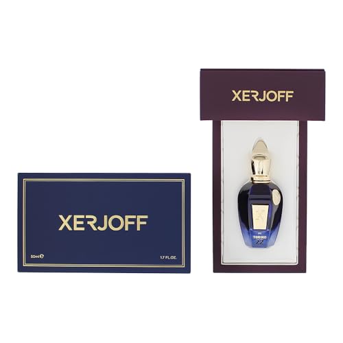 Xerjoff Join the Club Torino 22 1.7 Sp Unisex Unisex EDP - Thumbnail 3