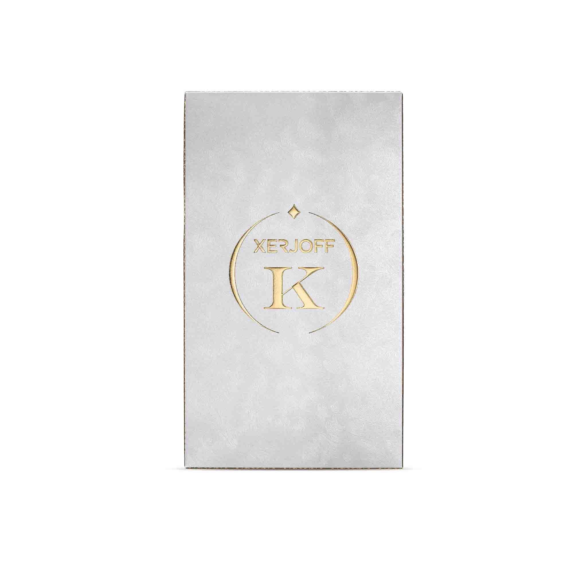 Xerjoff K Hayat 3.4 U Italy 1pcs Bybox EDP - Thumbnail 3