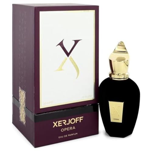 Xerjoff Opera By Xerjoff Unisex EDP 1.7 oz - Thumbnail 2