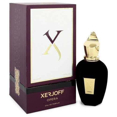 Xerjoff Opera By Xerjoff Unisex EDP 1.7 oz - Thumbnail 3