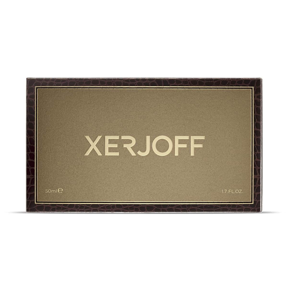 Xerjoff Alexandria Ii / 1.7 Fl Oz Unisex Luxury Long Lasting Woody Amber Scent - Thumbnail 3
