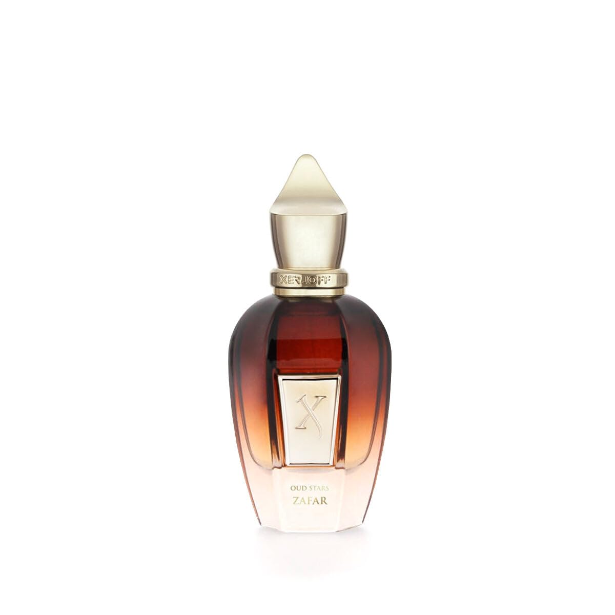 [Tester] Xerjoff Oud Stars Zafar Fragrances 8033488153762 EDP 1.7 oz - Thumbnail 2