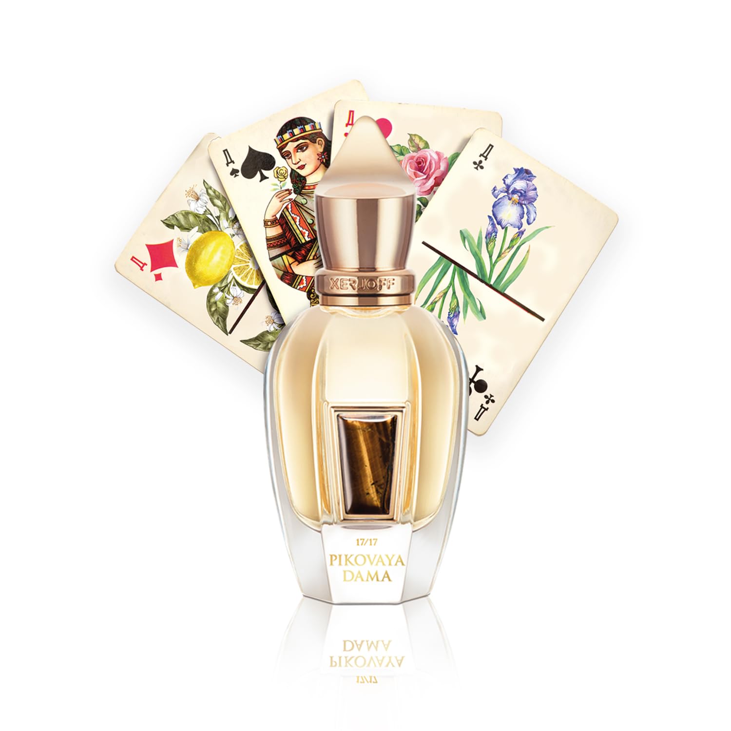 Xerjoff Unisex 17/17 Richwood Parfum Fragrances 8033488155513 Unisex 1.7 oz