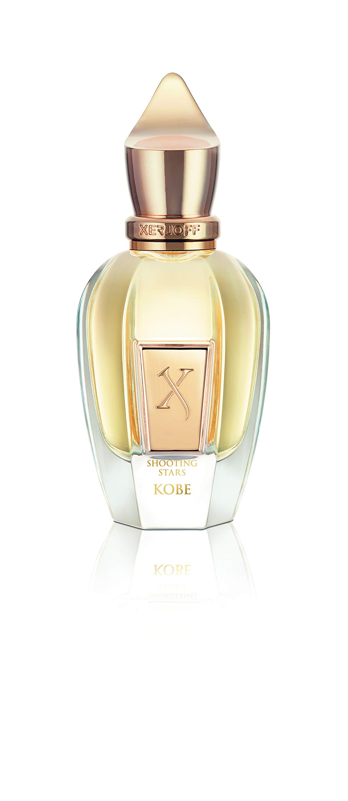 XERJOFF SHOOTING STAR KOBE(M)PARFUM SP 1.7oz