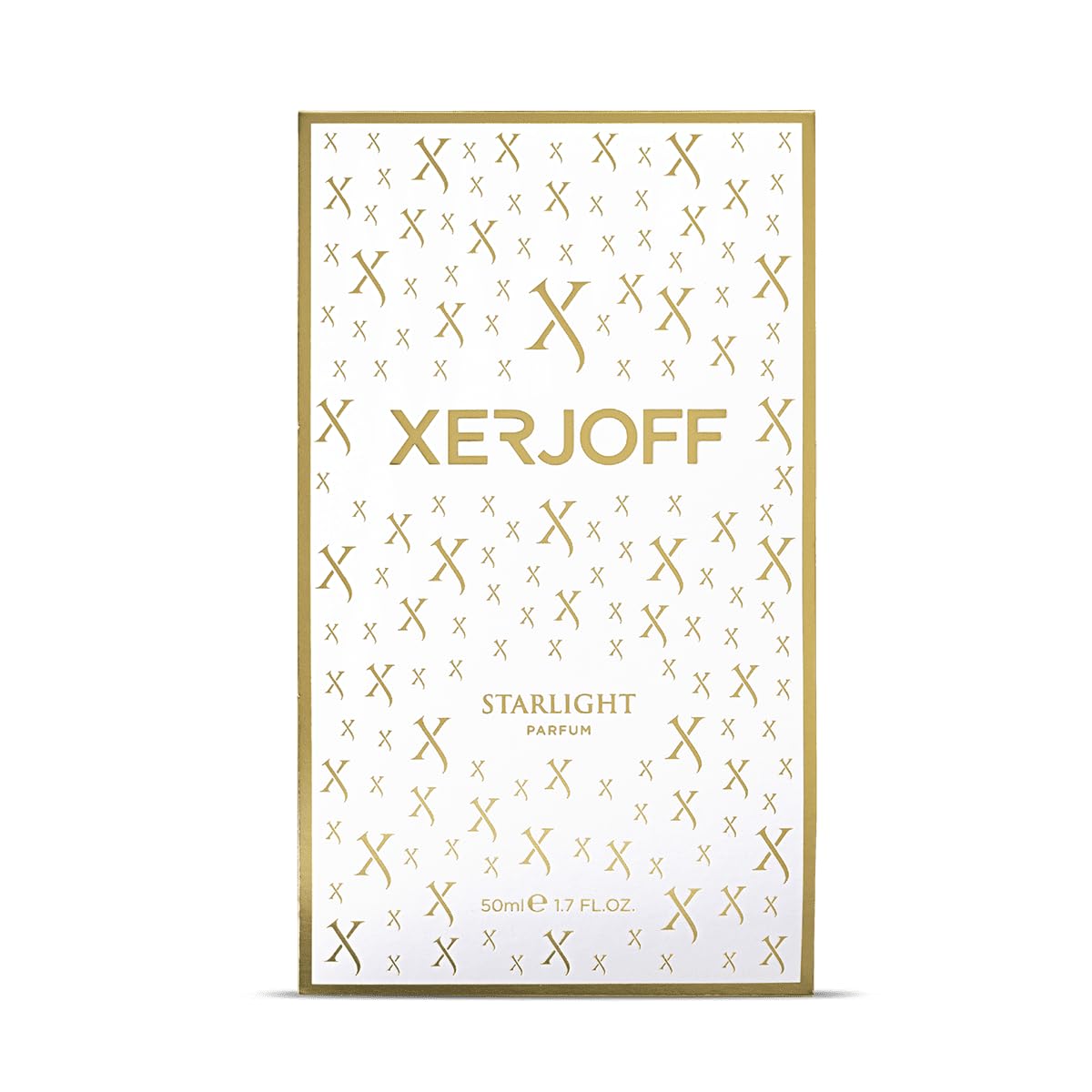 Xerjoff Starlight Parfum 50 Ml - Thumbnail 3