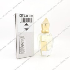 [Tester] Xerjoff Shooting Stars Uden 1.7 U Tst Italy 60pcs Bybox EDP - Thumbnail 2