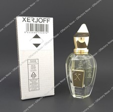 [Tester] Xerjoff Shooting Stars Uden 1.7 U Tst Italy 60pcs Bybox EDP - Thumbnail 3