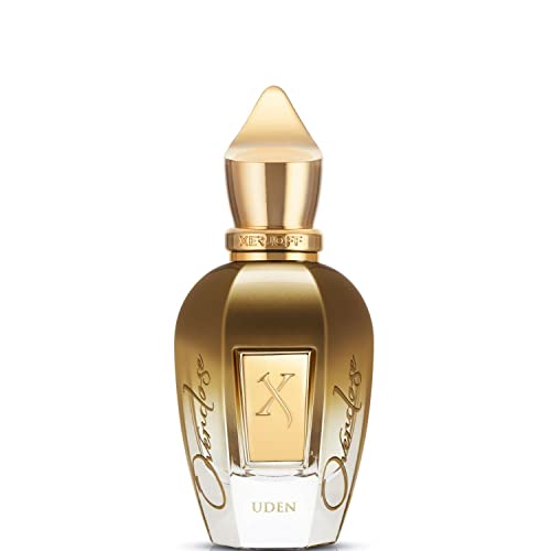 Xerjoff Shooting Stars Uden Overdose 1.7 U Italy 20pcs Bybox EDP - Thumbnail 2