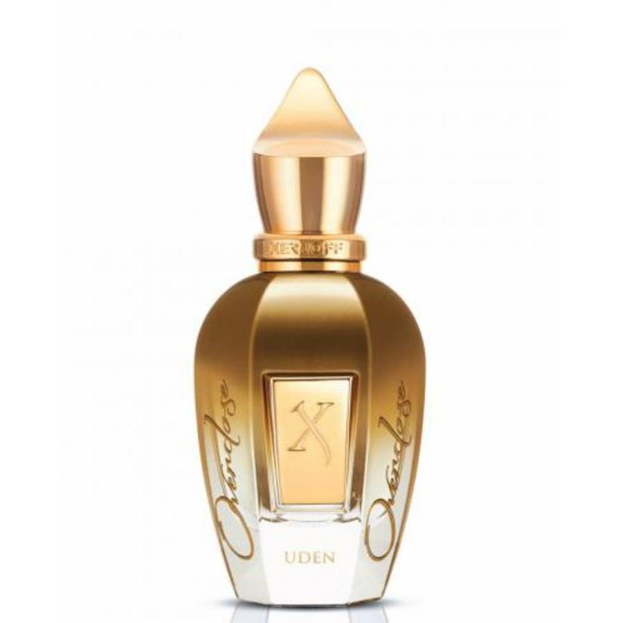 [Tester] Xerjoff Shooting Stars Uden Overdose 1.7 U Tst Italy 40pcs Bybox EDP - Thumbnail 3