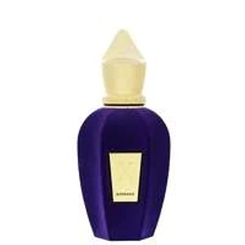 Xerjoff Unisex V Soprano Fragrances 8033488158996 Unisex EDP 1.7 oz - Thumbnail 2