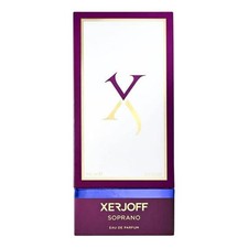 Xerjoff Soprano 3.4 U Italy 18pcs Bybox EDP - Thumbnail 2