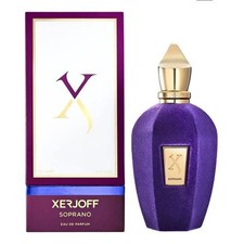 Xerjoff Soprano 3.4 U Italy 18pcs Bybox EDP - Thumbnail 3