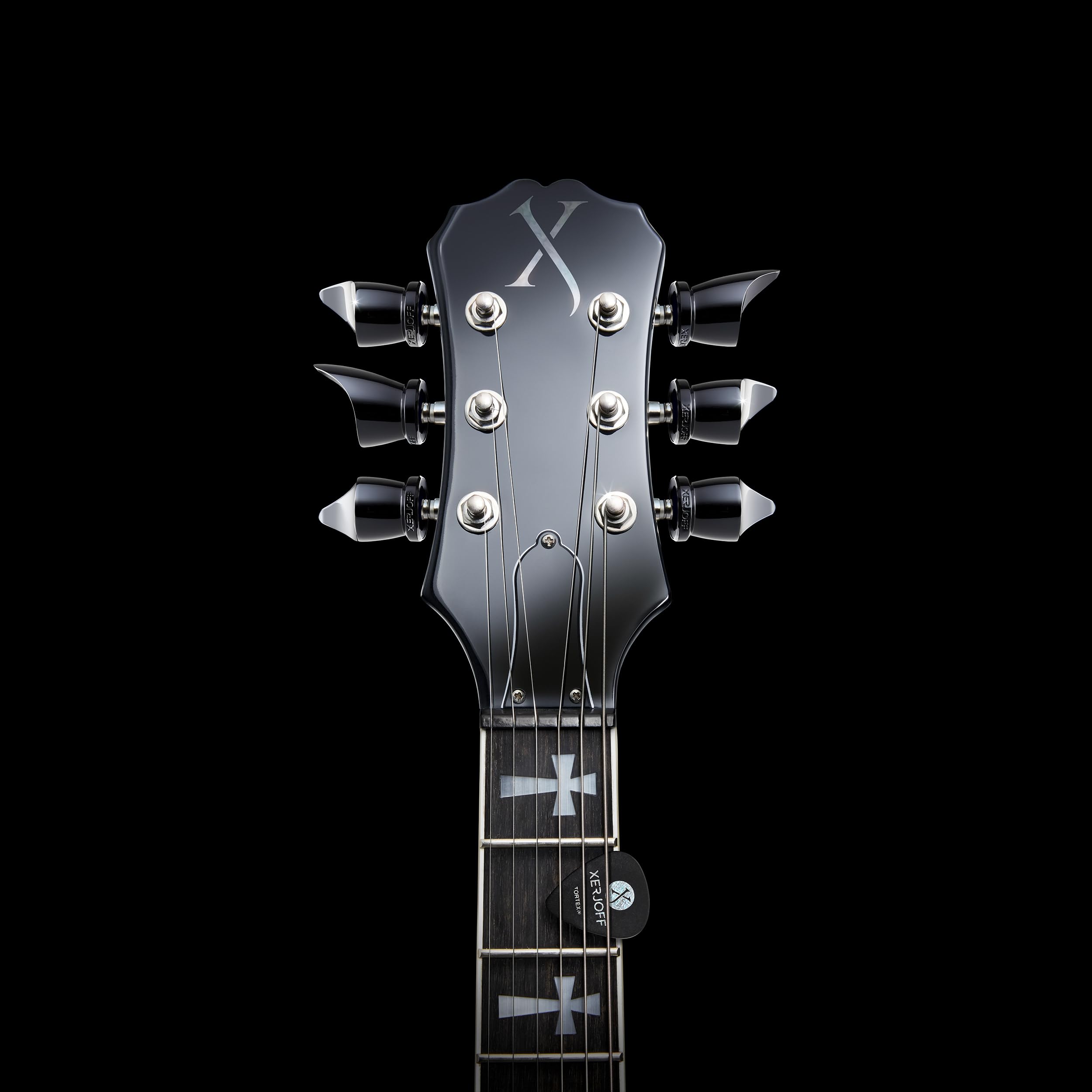 Xerjoff Tony Iommi Deified U 1.7 Spr EDP - Thumbnail 2